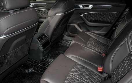 Audi A6, 2024 год, 8 157 600 рублей, 12 фотография