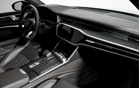 Audi A6, 2024 год, 8 157 600 рублей, 15 фотография