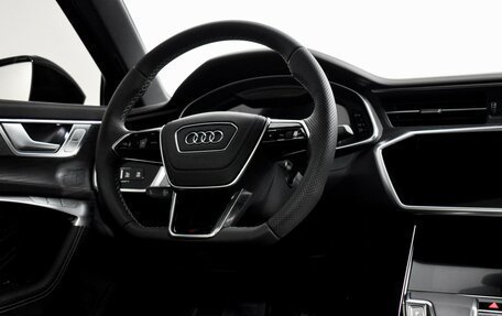 Audi A6, 2024 год, 8 157 600 рублей, 16 фотография