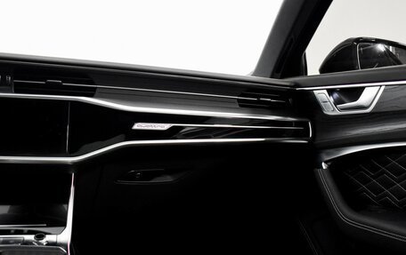Audi A6, 2024 год, 8 157 600 рублей, 17 фотография