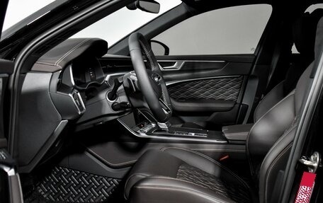 Audi A6, 2024 год, 8 157 600 рублей, 10 фотография