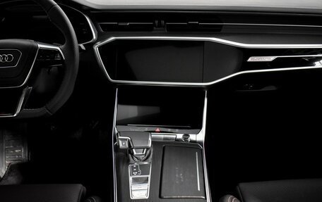 Audi A6, 2024 год, 8 157 600 рублей, 14 фотография