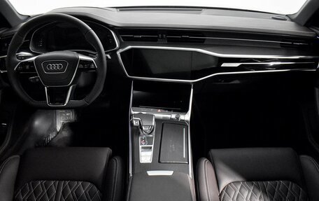 Audi A6, 2024 год, 8 157 600 рублей, 13 фотография