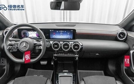 Mercedes-Benz CLA, 2024 год, 4 047 877 рублей, 8 фотография