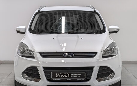 Ford Kuga III, 2016 год, 1 290 000 рублей, 2 фотография