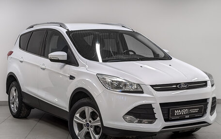 Ford Kuga III, 2016 год, 1 290 000 рублей, 3 фотография