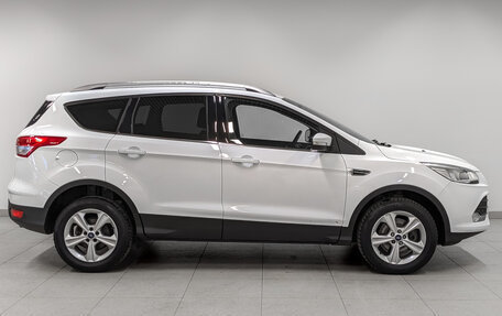 Ford Kuga III, 2016 год, 1 290 000 рублей, 4 фотография