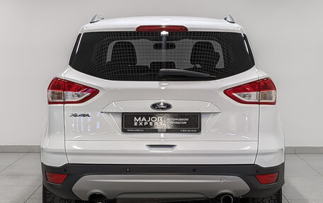 Ford Kuga III, 2016 год, 1 290 000 рублей, 6 фотография