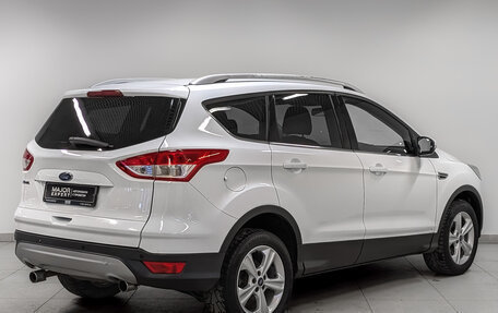 Ford Kuga III, 2016 год, 1 290 000 рублей, 5 фотография