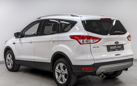 Ford Kuga III, 2016 год, 1 290 000 рублей, 7 фотография