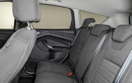 Ford Kuga III, 2016 год, 1 290 000 рублей, 13 фотография