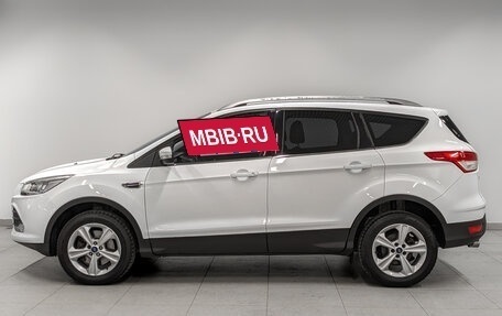 Ford Kuga III, 2016 год, 1 290 000 рублей, 8 фотография