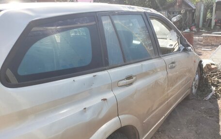 SsangYong Kyron I, 2007 год, 230 000 рублей, 4 фотография