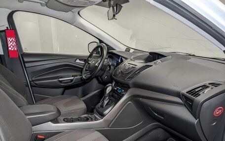 Ford Kuga III, 2016 год, 1 290 000 рублей, 12 фотография