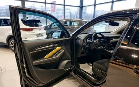 Haval F7x I, 2019 год, 1 529 000 рублей, 7 фотография