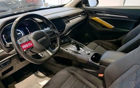 Haval F7x I, 2019 год, 1 529 000 рублей, 8 фотография