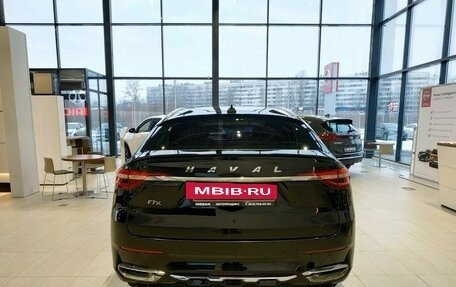 Haval F7x I, 2019 год, 1 529 000 рублей, 5 фотография