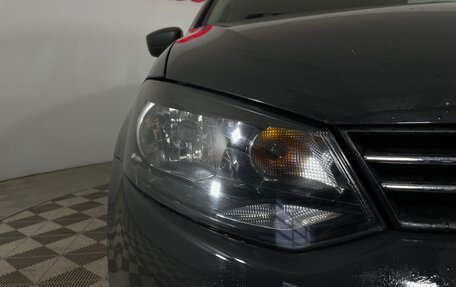 Volkswagen Polo VI (EU Market), 2014 год, 868 000 рублей, 7 фотография