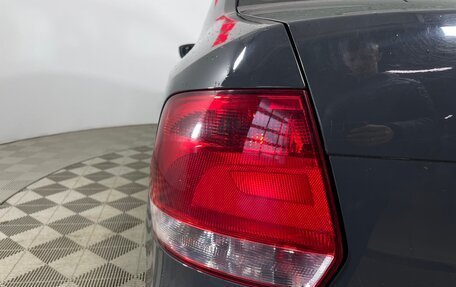 Volkswagen Polo VI (EU Market), 2014 год, 868 000 рублей, 8 фотография