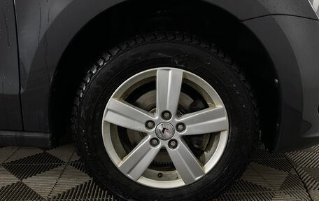 Volkswagen Polo VI (EU Market), 2014 год, 868 000 рублей, 9 фотография
