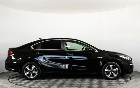 KIA Cerato IV, 2019 год, 1 489 000 рублей, 4 фотография