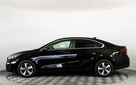 KIA Cerato IV, 2019 год, 1 489 000 рублей, 8 фотография