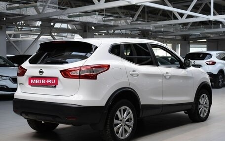 Nissan Qashqai, 2018 год, 1 360 000 рублей, 7 фотография