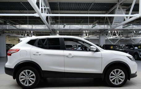 Nissan Qashqai, 2018 год, 1 360 000 рублей, 8 фотография