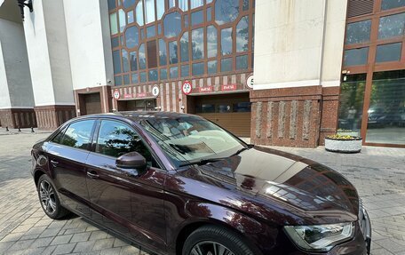 Audi A3, 2014 год, 1 330 000 рублей, 6 фотография