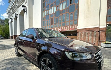 Audi A3, 2014 год, 1 330 000 рублей, 8 фотография