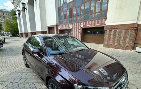 Audi A3, 2014 год, 1 330 000 рублей, 7 фотография