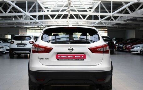 Nissan Qashqai, 2018 год, 1 360 000 рублей, 6 фотография