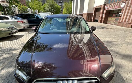 Audi A3, 2014 год, 1 330 000 рублей, 11 фотография