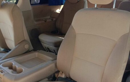 Hyundai Grand Starex Grand Starex I рестайлинг 2, 2008 год, 600 000 рублей, 4 фотография