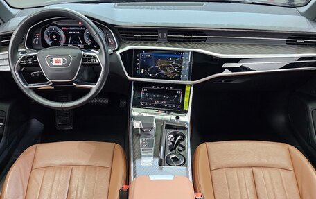 Audi A6, 2022 год, 3 261 000 рублей, 7 фотография