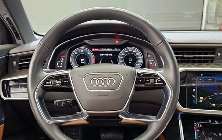 Audi A6, 2022 год, 3 261 000 рублей, 8 фотография
