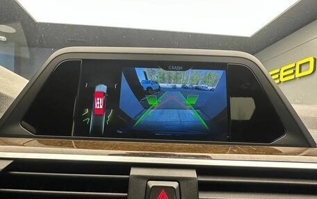 BMW X3, 2019 год, 3 796 000 рублей, 15 фотография