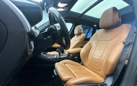 BMW X3, 2019 год, 3 796 000 рублей, 12 фотография