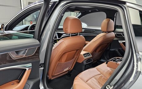 Audi A6, 2022 год, 3 261 000 рублей, 9 фотография