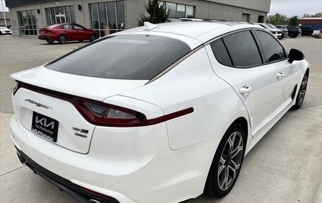 KIA Stinger I, 2020 год, 2 039 555 рублей, 4 фотография