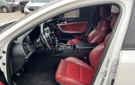 KIA Stinger I, 2020 год, 2 039 555 рублей, 9 фотография
