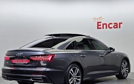 Audi A6, 2022 год, 3 261 000 рублей, 3 фотография