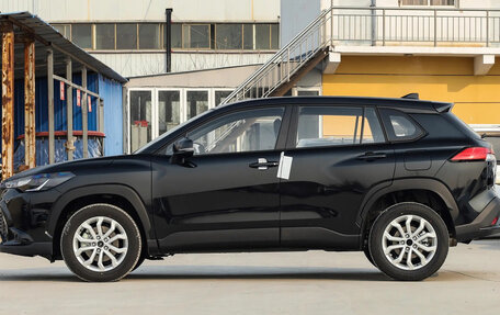 Toyota Granvia, 2025 год, 2 304 824 рублей, 3 фотография