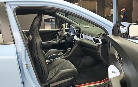 Hyundai Veloster II, 2020 год, 2 200 000 рублей, 6 фотография