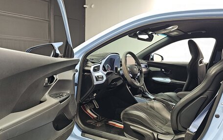 Hyundai Veloster II, 2020 год, 2 200 000 рублей, 5 фотография