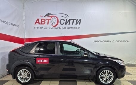 Ford Focus II рестайлинг, 2008 год, 497 000 рублей, 8 фотография