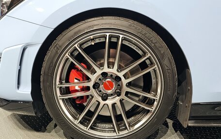 Hyundai Veloster II, 2020 год, 2 200 000 рублей, 10 фотография