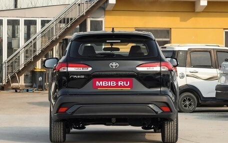 Toyota Granvia, 2025 год, 2 304 824 рублей, 4 фотография