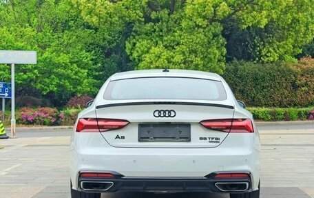 Audi A5, 2021 год, 3 469 257 рублей, 6 фотография