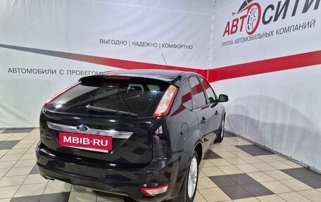 Ford Focus II рестайлинг, 2008 год, 497 000 рублей, 7 фотография